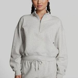 Victoria Secret Fleece Lined Sweater